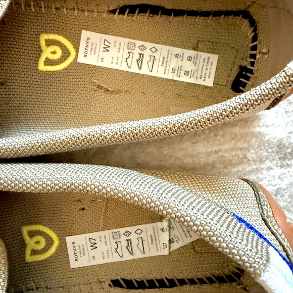 Rothy’s Driver in Fern Green - Picture 5 of 5